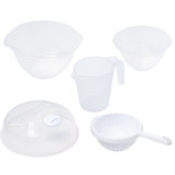Wham Essentials 5 Piece Kitchen Set