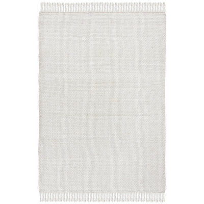 Lauren Ralph Lauren Amalie Hand Woven, Wool, Bone Area Rug