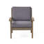 Chaise de patio avec coussins Claytor-778230265-778230264