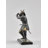 Samurai Warrior Statue