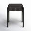 Table de chevet 1 tiroir Hedley-1657936118