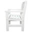Ardilla Outdoor Patio Dining Armchair-49502003
