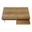 Table basse Mid Mid Century