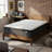 10" Twin Foam Hybrid Mattress