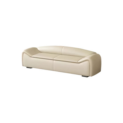 Valoria Faux Leather Upholstered Bench -  Orren Ellis, 67661AC4A0B74C83B63066C3F25F3539