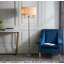 Emperador 158cm Traditional Floor Lamp-39883448-39883449