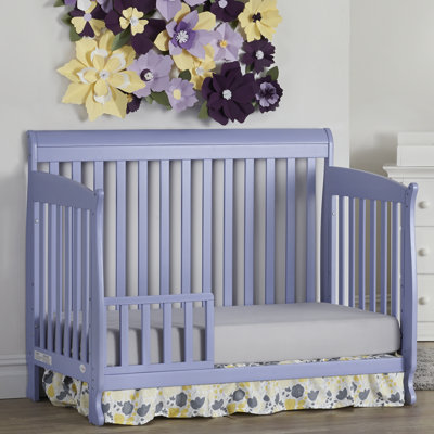 Riley Toddler Bed Rail