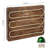 Wall Mounted Nespresso Vertuoline Capsule Pod Organizer