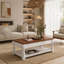 Table basse à plateau relevable rétro avec rangement pour le salon-1814863791