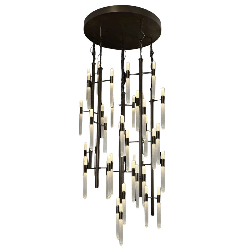 Italux 84-Light Chandelier