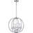 Arnoldine 4 - Light Dimmable Globe Chandelier