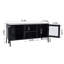 Henrikh 2 -Door 2 -Shelf Storage Cabinet-88817949
