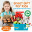 Ensemble-cadeau pour enfants avec articles de cuisine