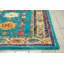 Beahm Oriental Wool Hand Woven Area Rug-94578388