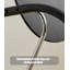 Chaise de salon moderne et minimaliste-112232941