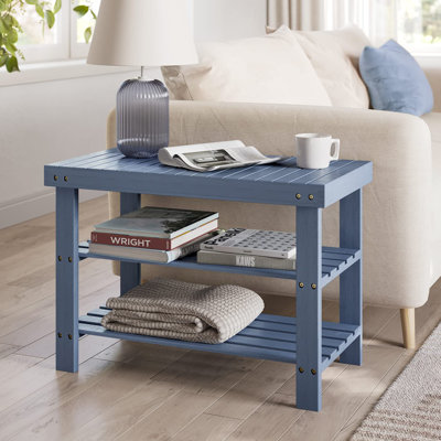 Banc de rangement Mercidieu