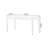 Burlywood Rectangular Solid Wood desks-108068331