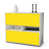 White/Yellow