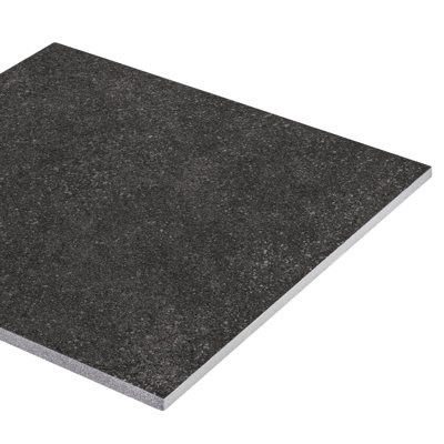 Central Station 6'' W x 18'' L Porcelain Stone Look Singular Tile