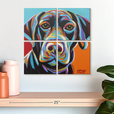 Brampt Dog Friend II