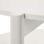 Table basse ronde 1 pièce Transition Style