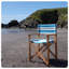 Cream Premium Director's Chair-240632430