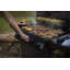 American Gourmet 4-Burner Cart