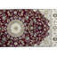 Tapis rouge Malphurs Indo Nain-797079343