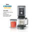 Machine à crème glacée et à gâteries de luxe Ninja Crème 11 en 1
