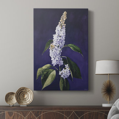 FLORAL Series CCxxviii - galerie sur mesure