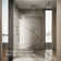Artifacts Full/Standard Fixed Shower Head with Katalyst Air Induction Spray