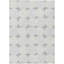 Tapis intérieur / extérieur mâle avec envers antidérapant-95999498