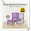 Bac en plastique Rebrilliant-1269864479