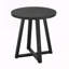 Table de bout ronde Modern-130071254