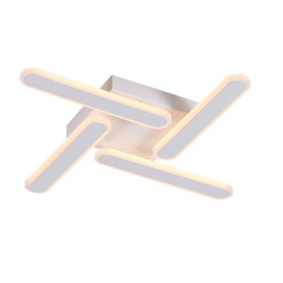 Crozier LED Flush Mount