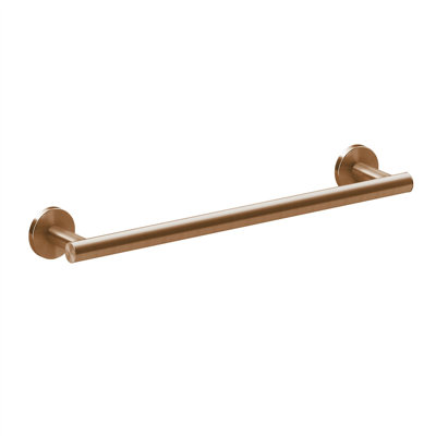 Pitters 46 cm L Towel Rack