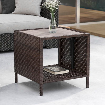 Table d'appoint Arsie