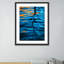 Venice Pier Print by Shawn Thomas-48614857-48614858