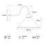 Armed Sconce-831984102