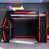Black;Red