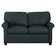 Wildon Home® Fard 63'' Leather Sleeper Sofa | Wayfair