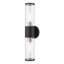 Éclairage pour meuble-lavabo à intensité variable Birchfield-583649004