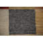 Tapis oriental à carreaux Gabbeh 8 x 10