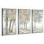 " Golden Trees " 3 - Pieces-87679571