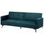 Daynna Full / Double 192cm Upholstered Convertible Sofa-906643244