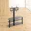 Precita TV Stand for TVs up to 49"