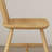 High-end solid wood table set-111469579