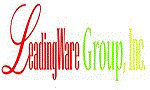 LeadingWare Group, Inc Logo