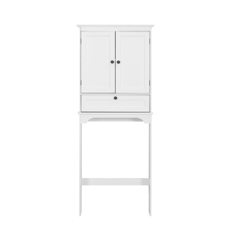 Mirl Over The Toilet Storage