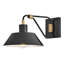 Brewster Wall Mount Barn Light-1740268082